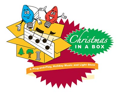 Christmas In A Box