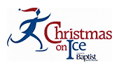 Christmas On Ice logo